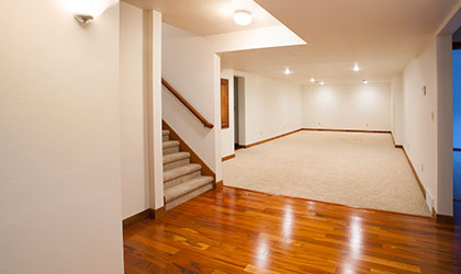 Basement Technologies of Northern Virginia