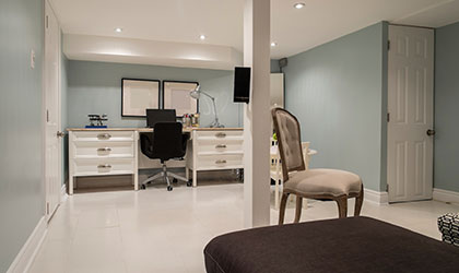 Basement Technologies of Northern Virginia